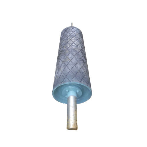 Industrial Magnetic Head Pulleys Electromagnets