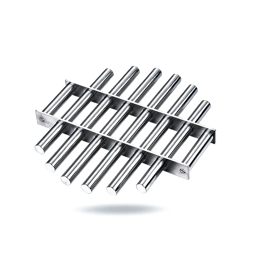 औद्योगिक चुंबकीय ग्रिल इलेक्ट्रोमैग्नेट्स