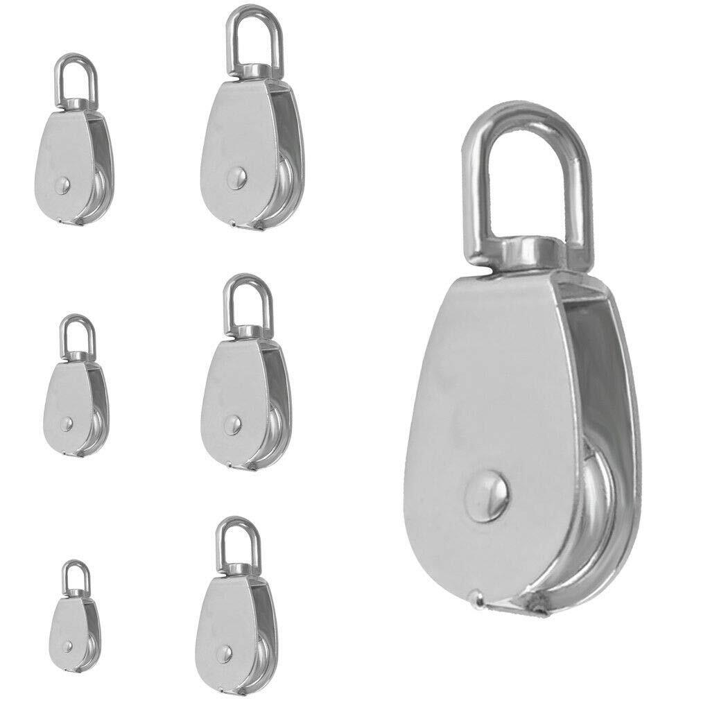 Lifting Tackles - Attributes: Strong