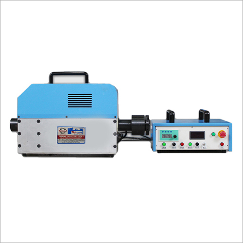 Automatic Indiborer Weld Yantra