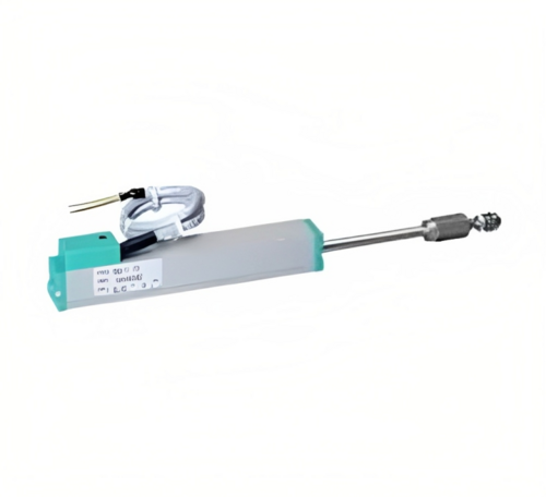 Gefran PA1 Rectilinear Displacement Transducer