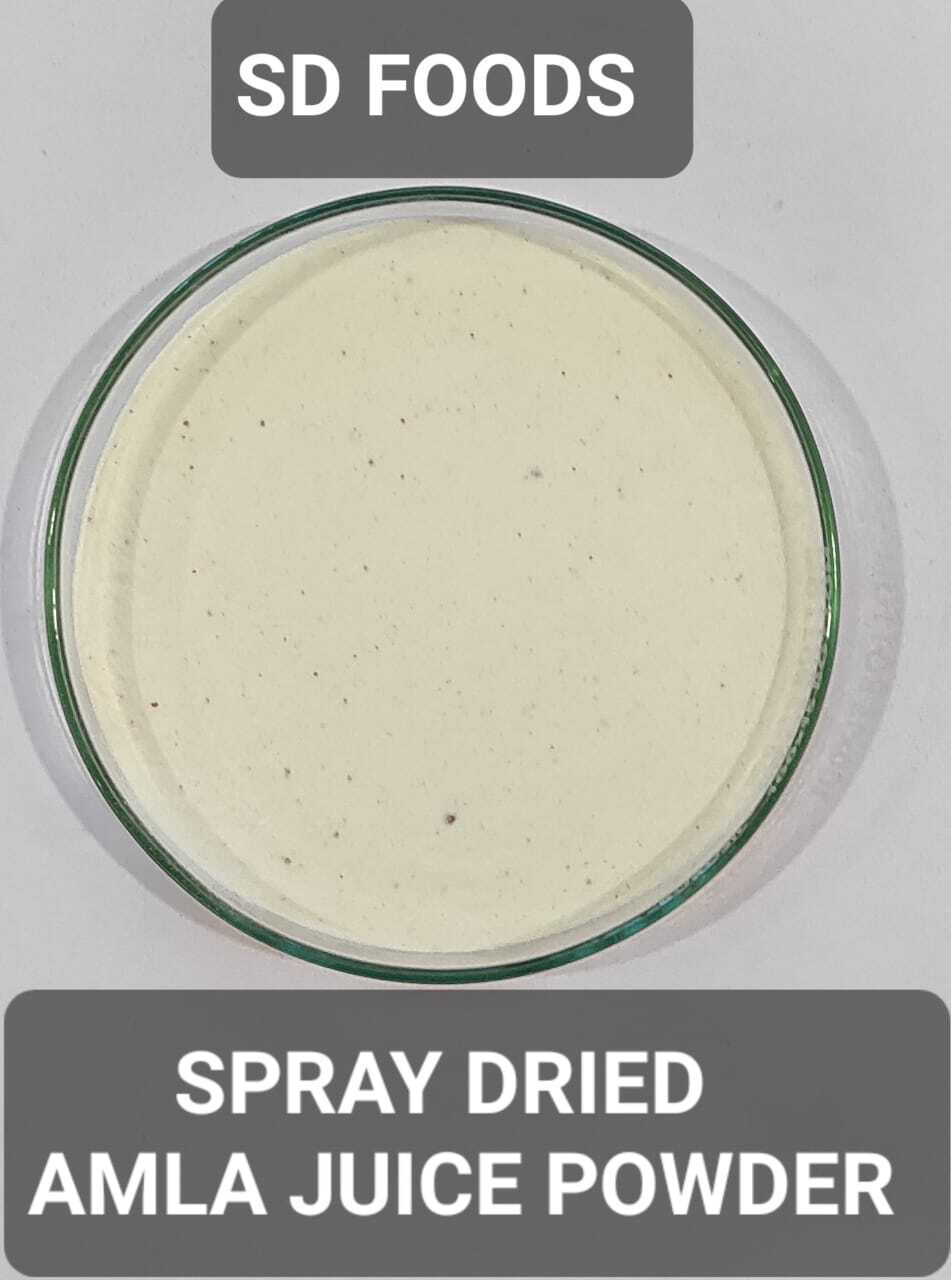 Natural Fruit Powder