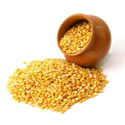 Yellow Natural Toor Dal