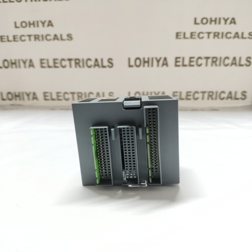 Abb Dc522 D2 1sap240600r0001 Plc Module