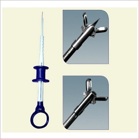 Biopsy Forceps Single Use