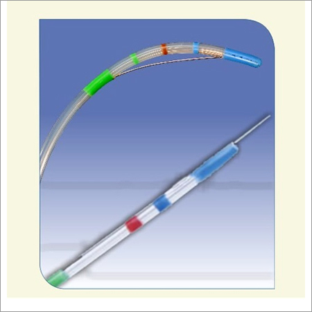 Sphincterotomes