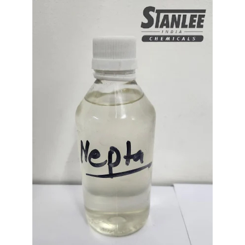 Aromatic Solvent Naphtha - First Class Liquid, High Purity Solvent For Industrial Applications | Fast Drying, Excellent Solvency Power