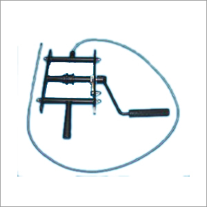 Mechanical Lithotriptor