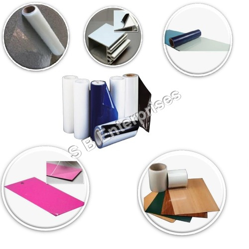 Surface Protection Tape - Tape Length: 40-50 M Meter (M)