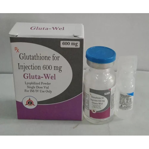 glutathione injection dosage guidelines Glutathione Injection - Liquid Formulation | Recommended For Medical  Professionals, Store In Cool And Dry Place, Follow Dosage Guidelines -  Liquid Formulation