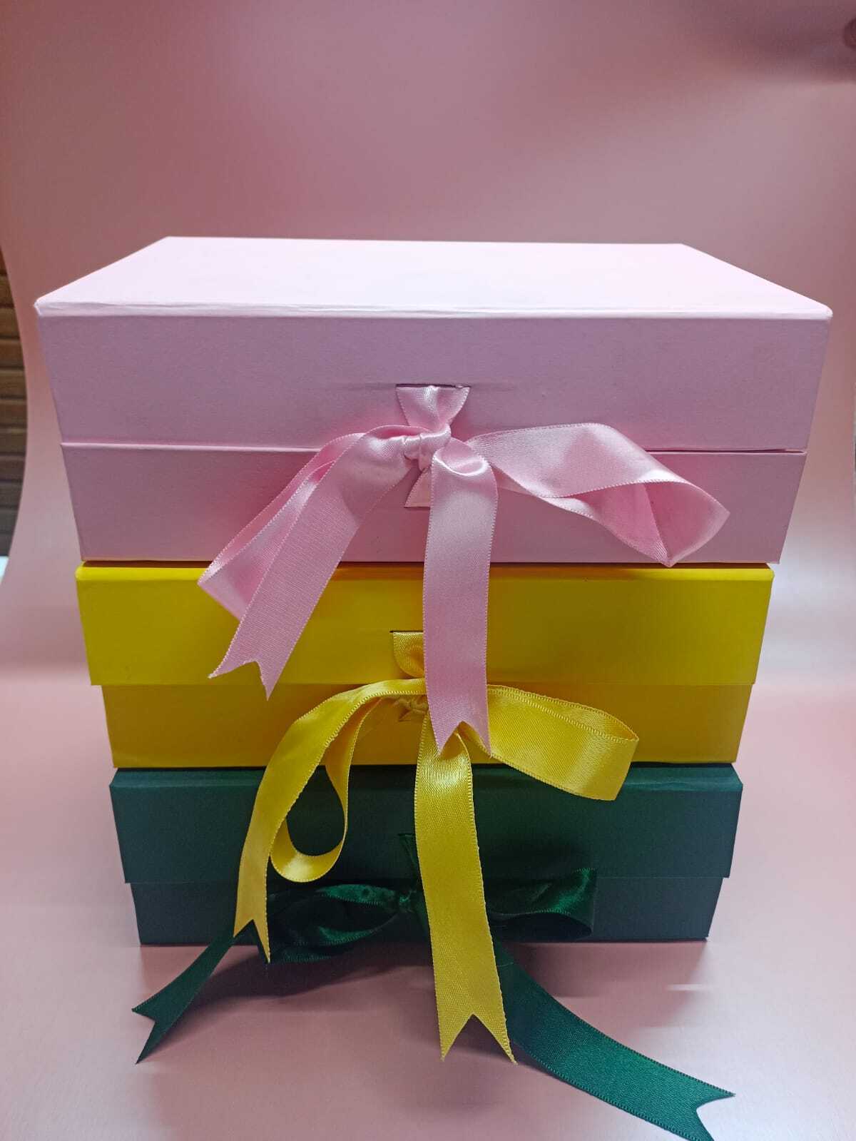 Sr Mdf Customized Boxes