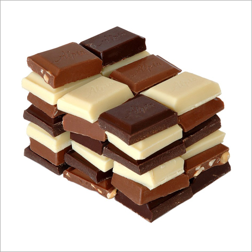 स्वादिष्ट चॉकलेट अतिरिक्त सामग्री: चोको