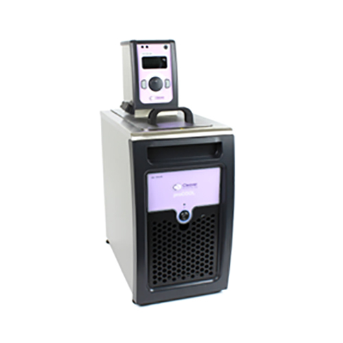 Recirculating Chiller Application: Laboratory & Industrial