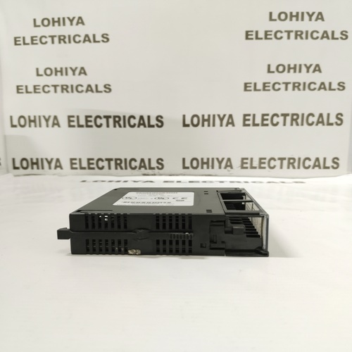 Ge Fanuc Ic693mdr390c Dc Input/output Relay Module - Durable Relay Module, Designed For Reliable Input/output Operations In Industrial Automation Systems