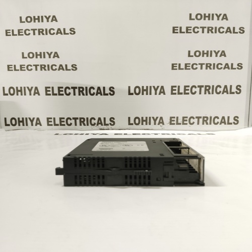 Ge Fanuc Ic693mdl940d Output Module