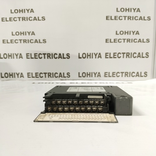 Ge Fanuc Ic693mdl940d Output Module