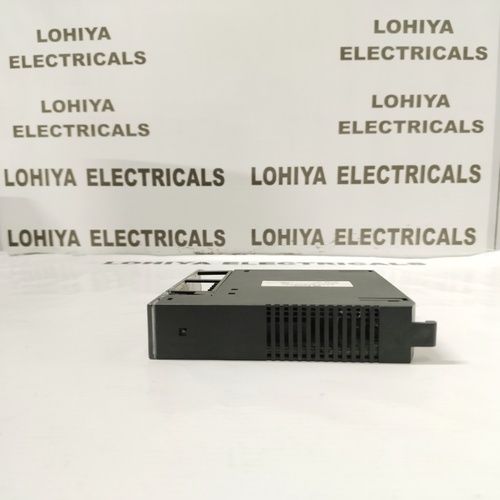 Ge Fanuc Ic693mdl940c Output Relay Module - Compact Design | Reliable Performance, Precision Control, Enhanced System Integration