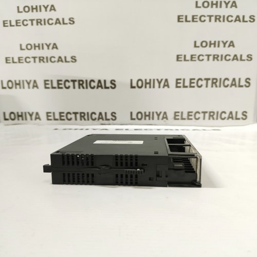 Ge Fanuc Ic693mdl940c Output Relay Module - Compact Design | Reliable Performance, Precision Control, Enhanced System Integration