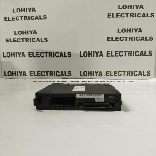 Ge Fanuc Ic693mdl940c Output Relay Module - Compact Design | Reliable Performance, Precision Control, Enhanced System Integration