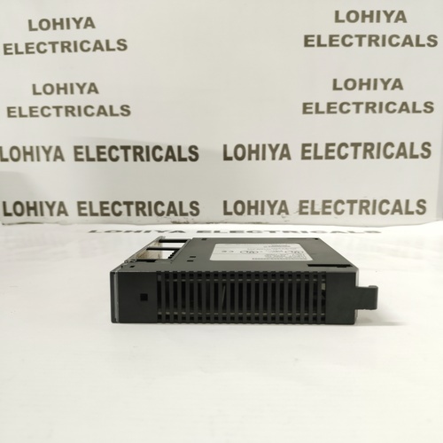 Ge Fanuc Ic693alg222c Analog Input Module - Analog Input Capability, Versatile Compatibility With Ge Fanuc Systems, Reliable Signal Processing