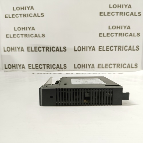 Ge Fanuc Ic693alg442b Input/output Analog Module