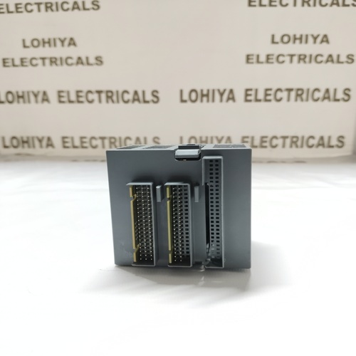 Abb Pm573-eth A7 1sap130300r0271 Plc Module