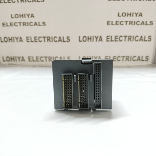 Abb Pm573-eth A5 1sap130300r0271 Plc Module - Durable Industrial Design, Ethernet Connectivity, Versatile I/o Options, Robust Performance