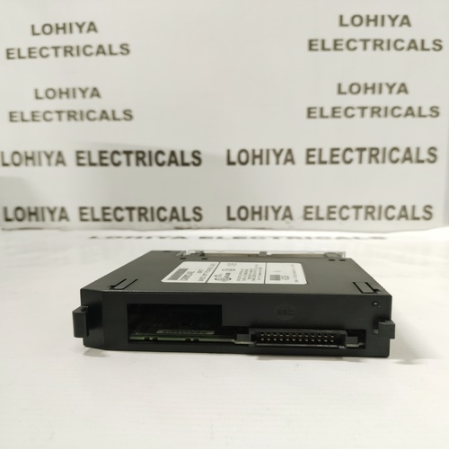 Ge Fanuc Ic693mdl645e Input Module