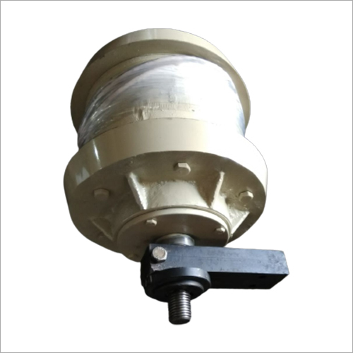 5 Hp 3 Phase 1440 Rpm Vertical Degree Vibrator Motor Frequency (Mhz): 50 Hertz (Hz)