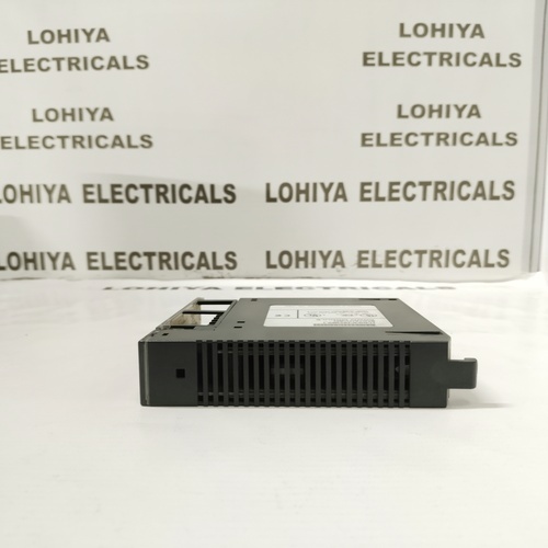 Ge Fanuc Ic693cmm302j Enhanced Comm Module - Advanced Connectivity Technology, Compatible With Ge Fanuc Systems, Robust Communication Protocols