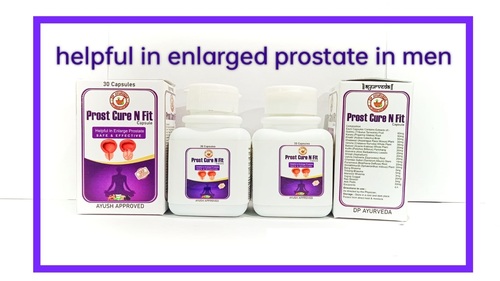 PROST CURE N FIT