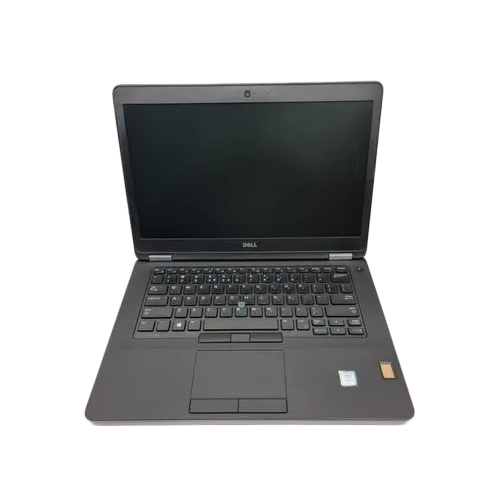 Refurb Dell Latitude 5740 लैपटॉप उपलब्ध रंग: ग्रे