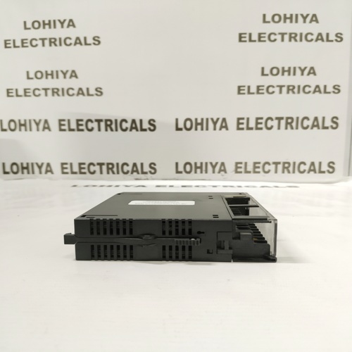 Ge Fanuc Ic693alg392a Output Module - Industrial Automation Component, Reliable Performance In Continuous Operation