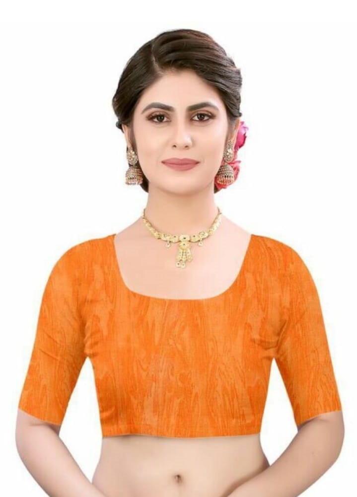 Waves Georgette Printed Saree - Unstitch Blouse Piece, Alluring Comfort For Party Wear, Mesmerizing Colors & Trendy Design