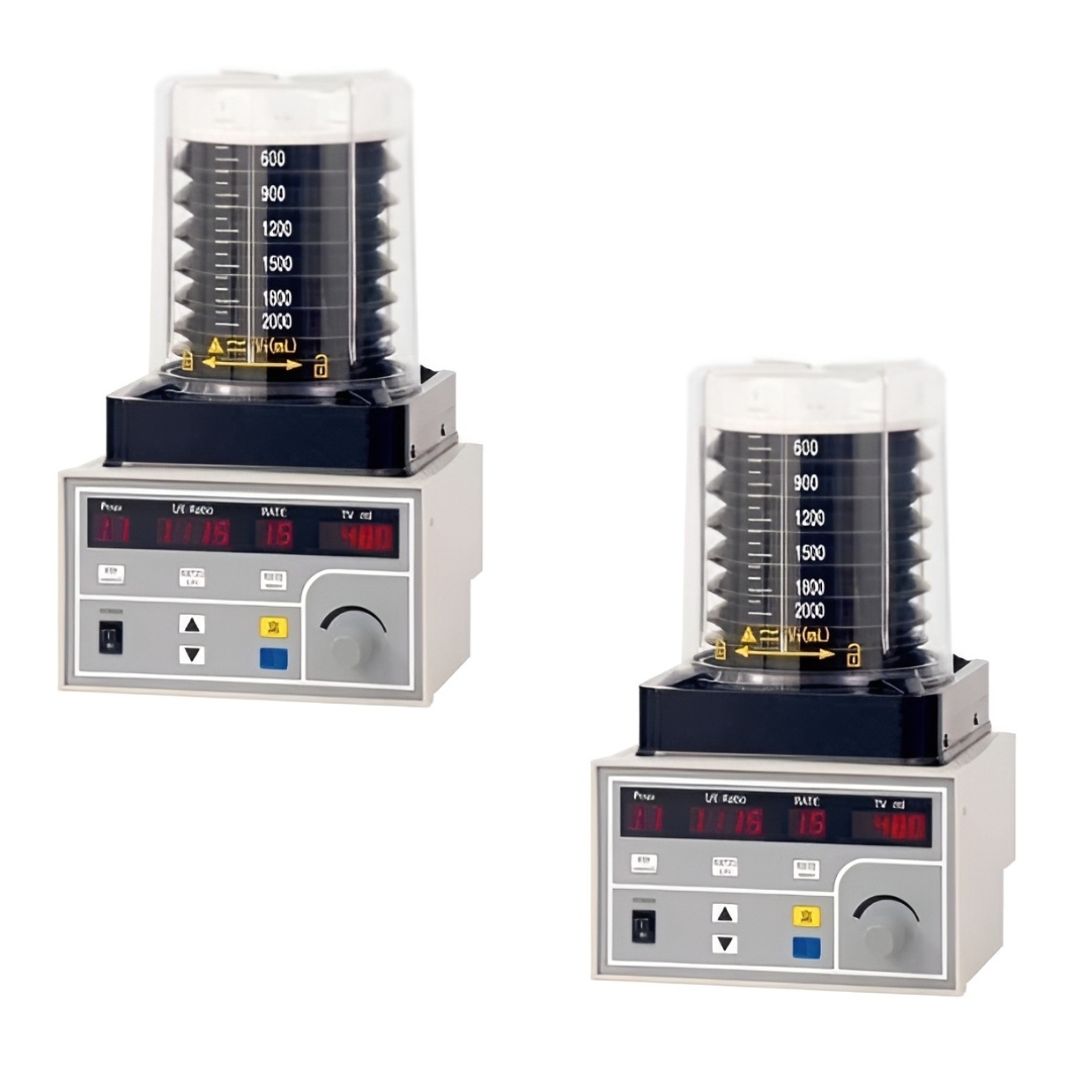 Vet Anesthesia Ventilator - Application: Operation Use