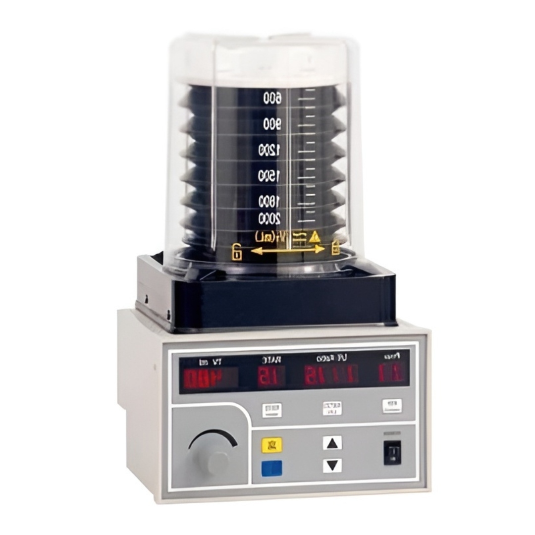 Vet Anesthesia Ventilator - Application: Operation Use