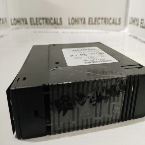 Ge Fanuc Ic693cpu363-be Cpu Module