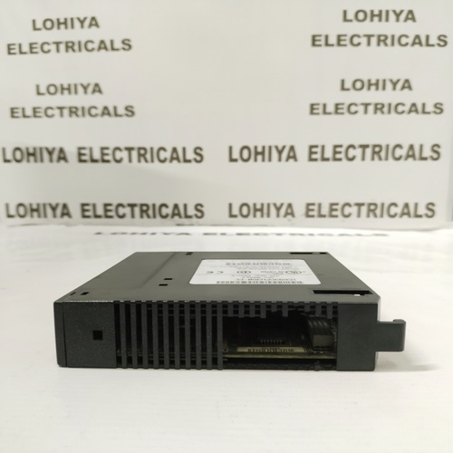 Ge Fanuc Ic693cpu350-ce Cpu Module - 3 Slot Rack Mountable, 24v Dc Power Supply Compatible, High-speed Data Processing Capabilities
