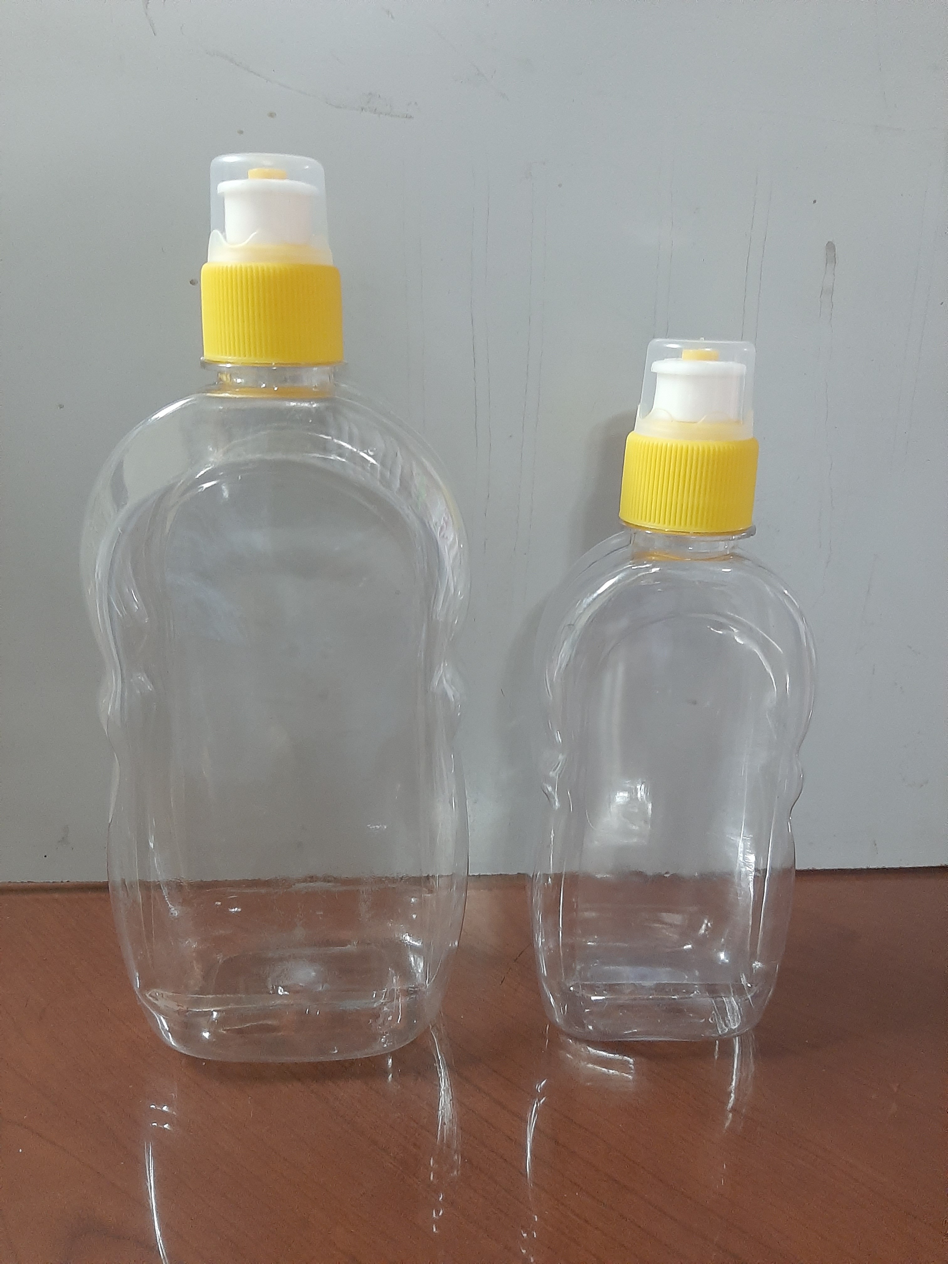 Dishwasher Container