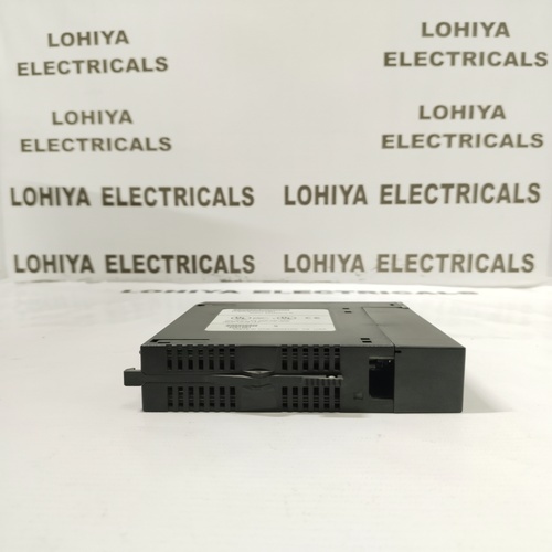 Ge Fanuc Ic693cpu340h Cpu Module