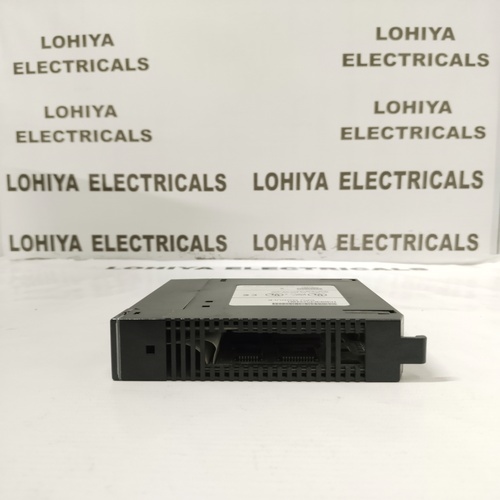 Ge Fanuc Ic693cpu340h Cpu Module