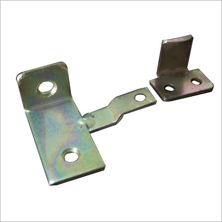 लॉक पट्टी