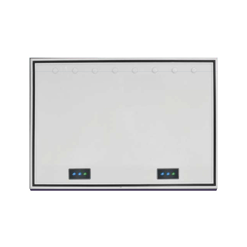 एक्स-रे व्यू बॉक्स आवेदन: अस्पताल