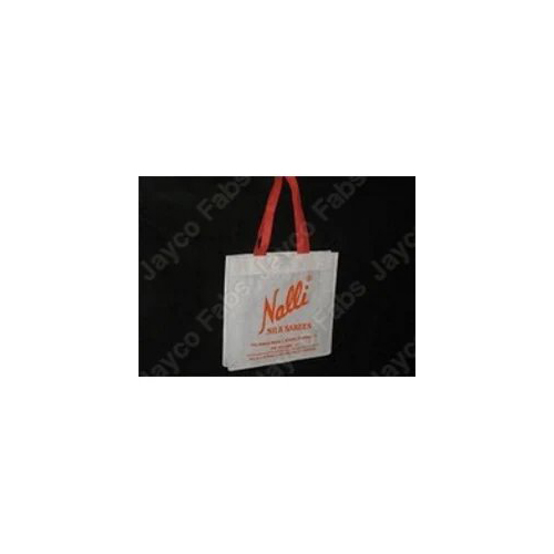 Recyclable Customized Packing Bags