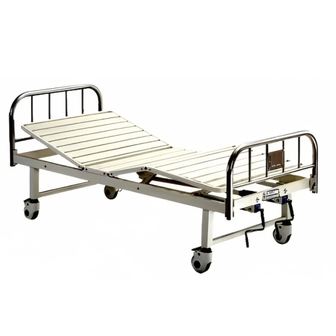 Fowler Bed Deluxe A Dimension(l*w*h): 198 L X 90 W X 56 H Cms.