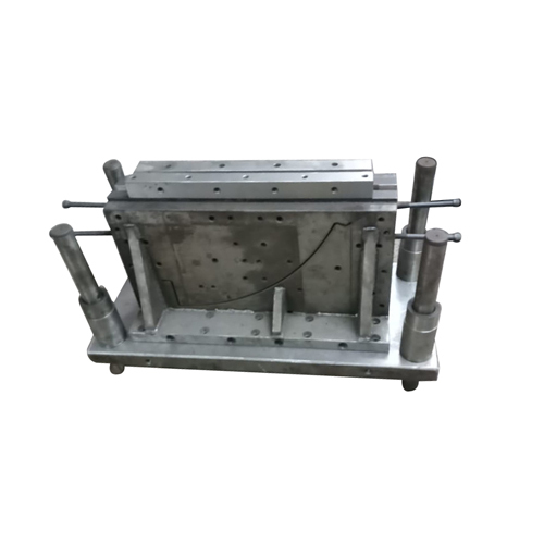 Semi Automatic Industrial Cut Off Machine