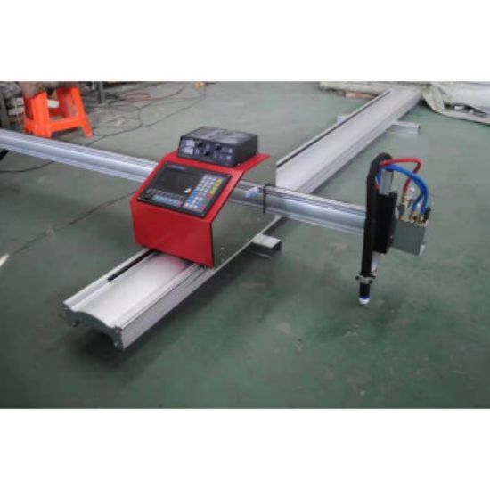 Portable Plasma Cutting Machine - Durable Metal Build, Lightweight Design , High Precision Cutting Ability