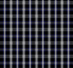 पॉलिएस्टर कॉटन चेक शर्टिंग फ़ैब्रिक