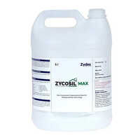 Zydex Zycosil Max Organosilane रिएक्टिव वॉटरप्रूफिंग आवेदन: औद्योगिक