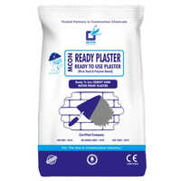 Mcon Ready Mix Plaster Application: Industrial